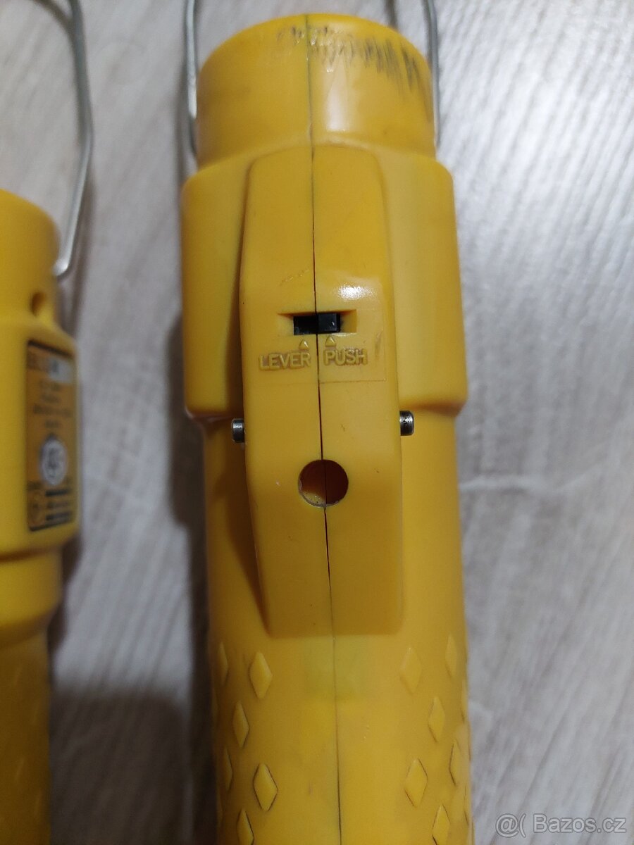 ATLAS COPCO EBL RE-DRIVE - 4