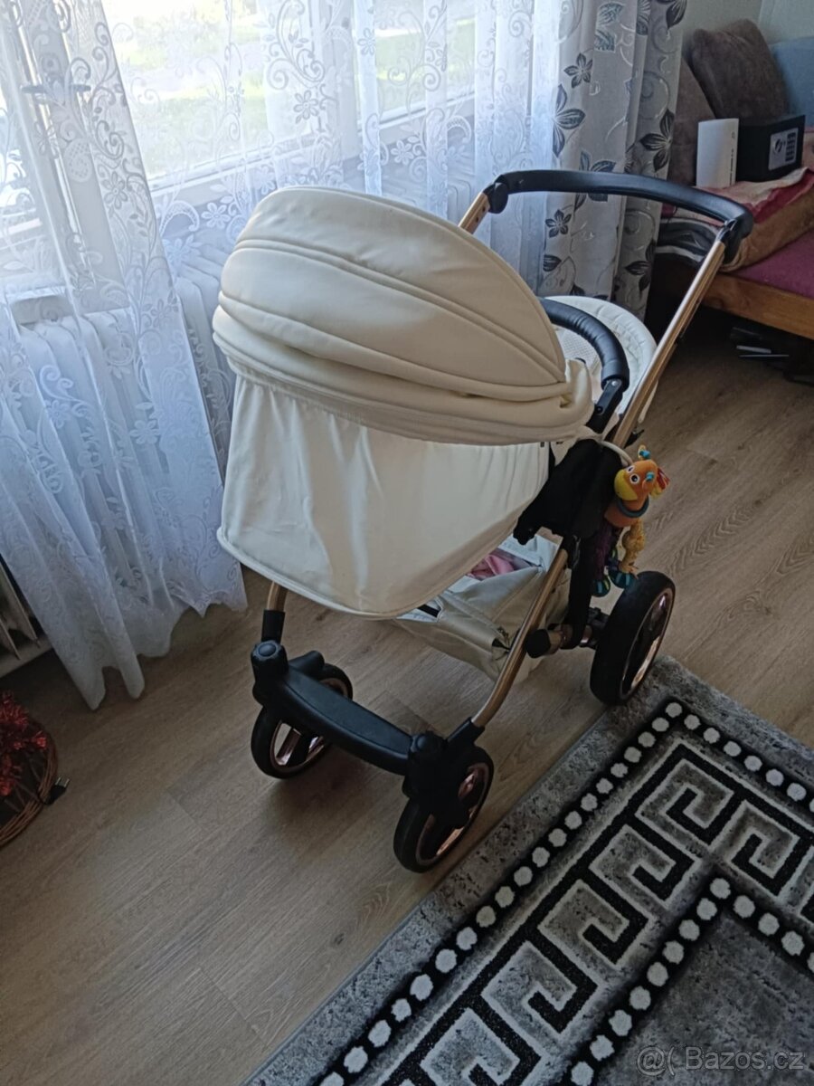 Kočarek Junnama Diamant - 4