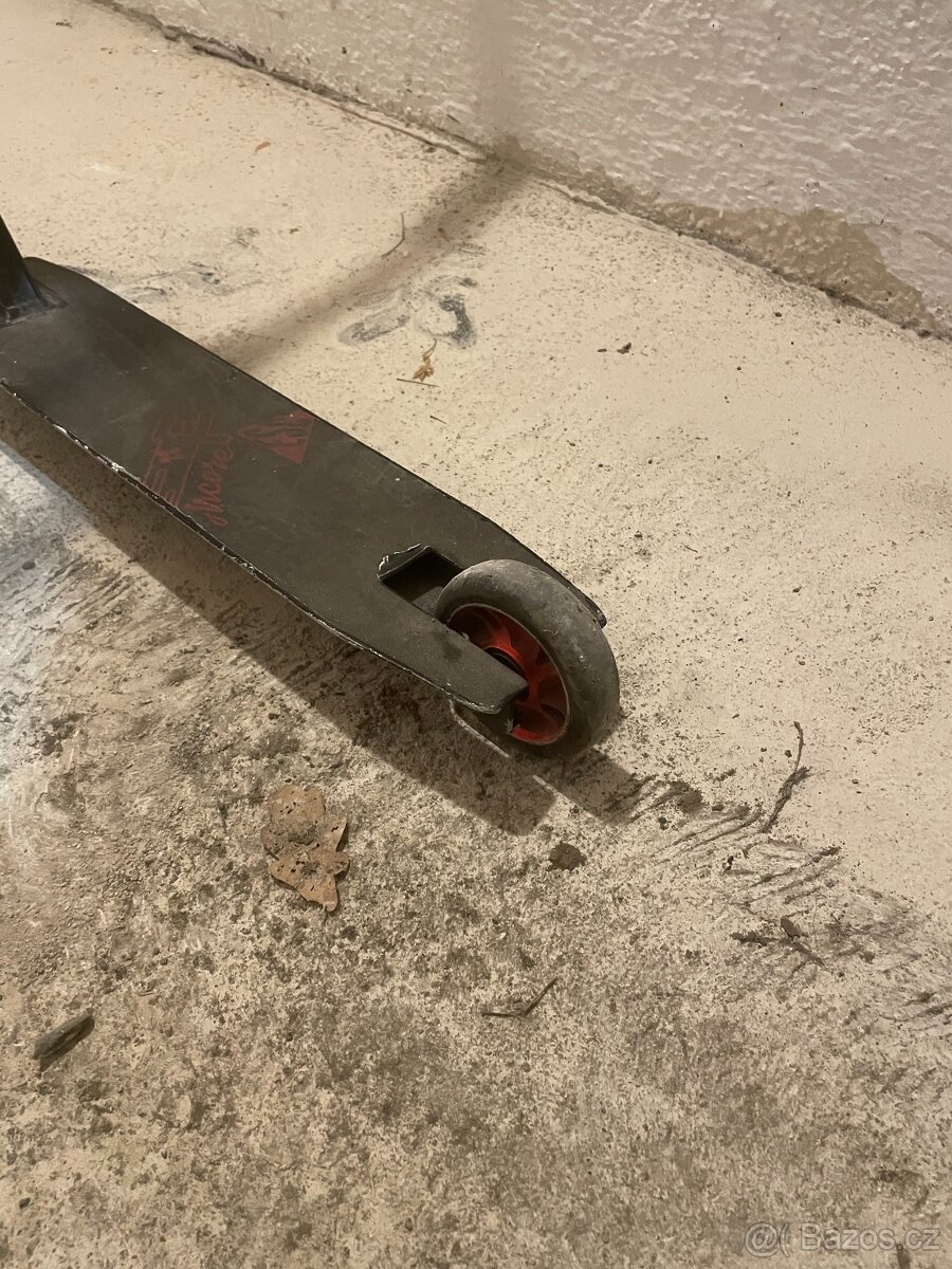 freestyle koloběžka Arcore - 4