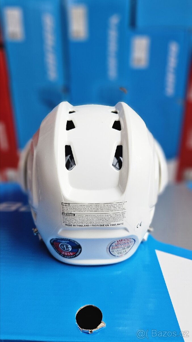 Helma Bauer Prodigy Youth - 4