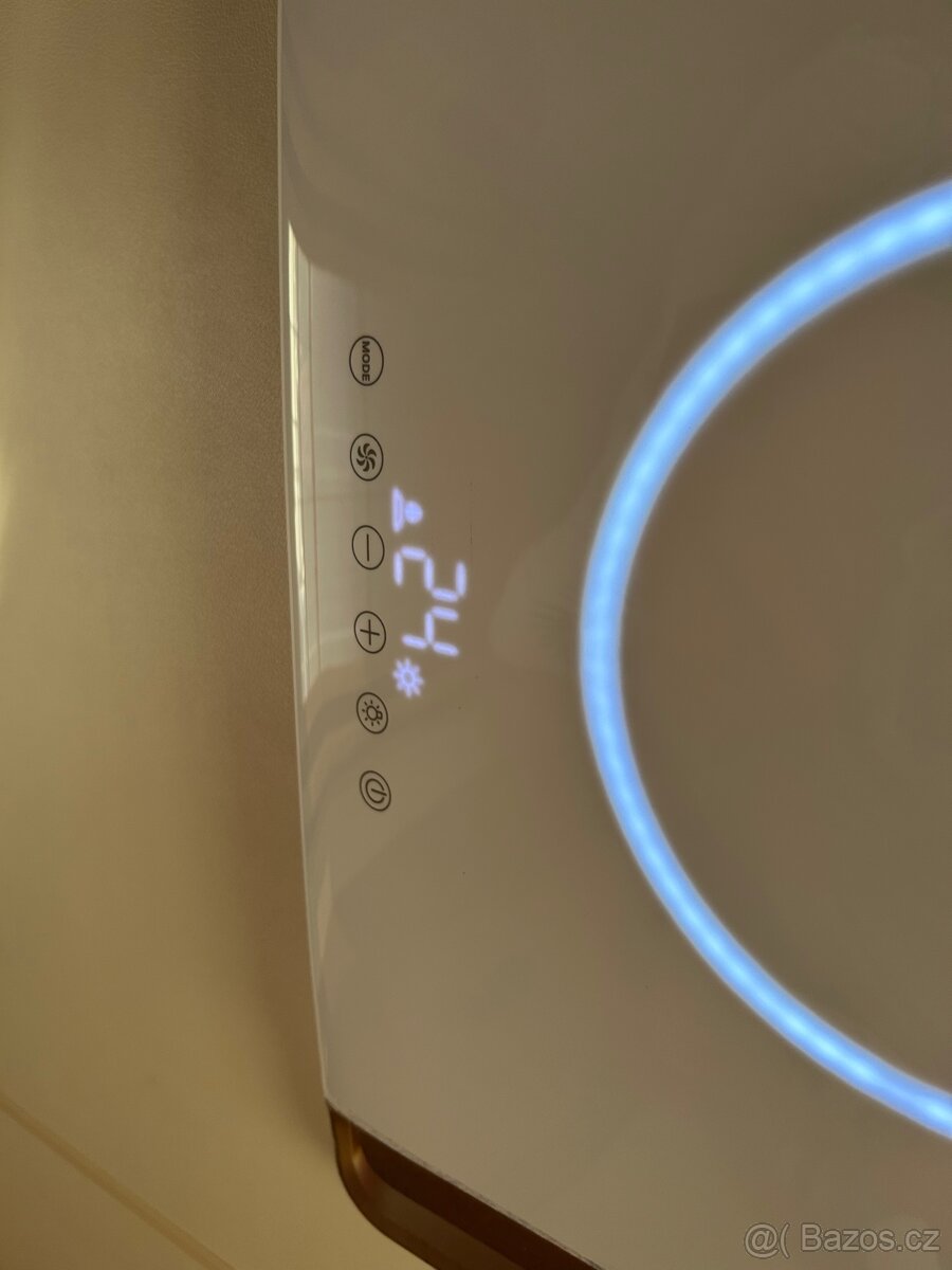 Klimatizace do karavanu Sinclair - 4