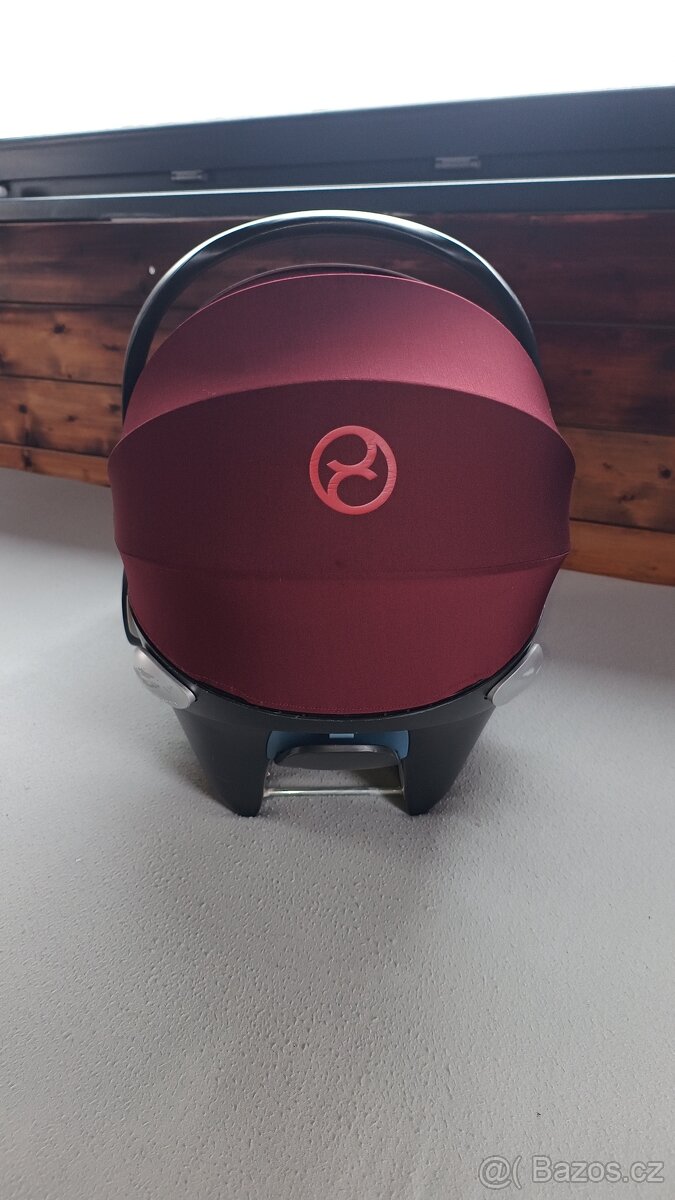 Vajíčko Cybex 0-9kg - 4