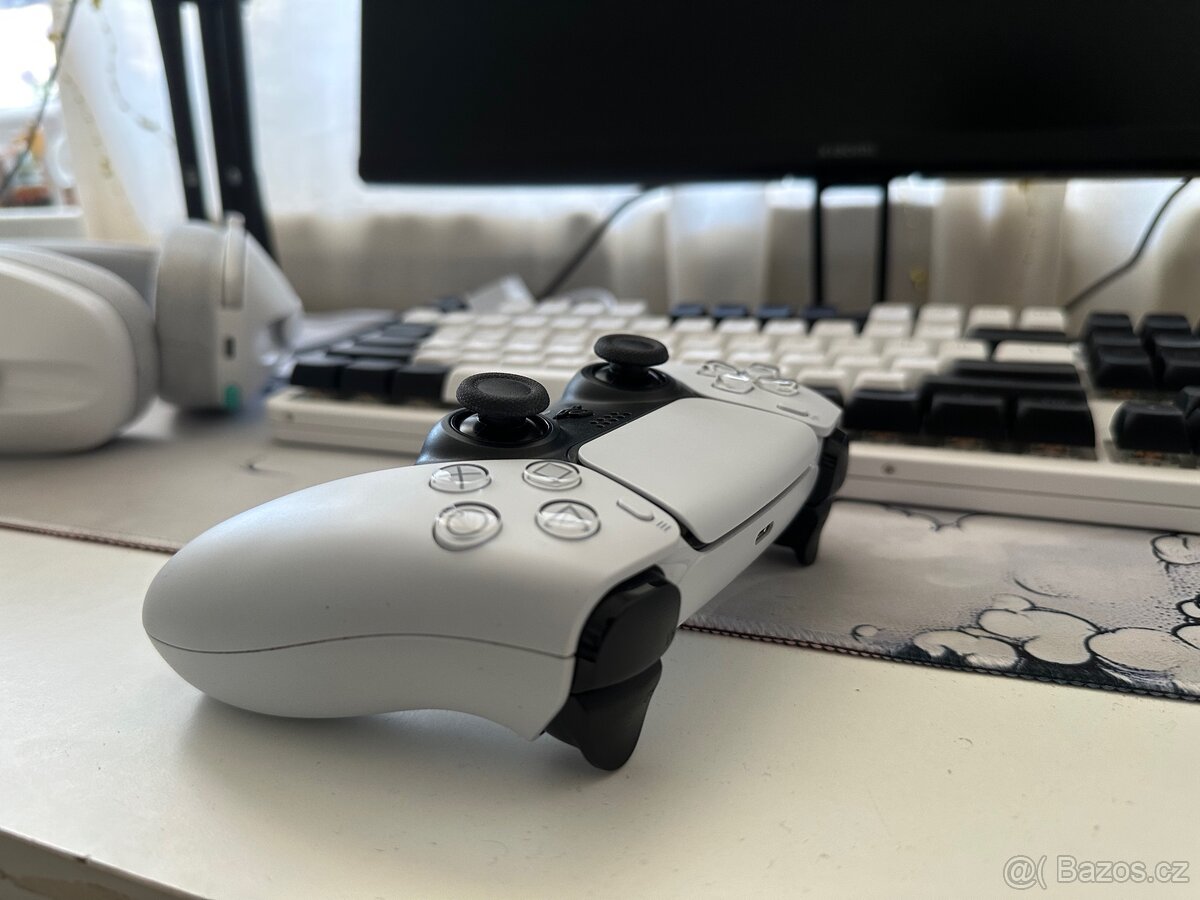 Dualsense ovladač PS5 - 4