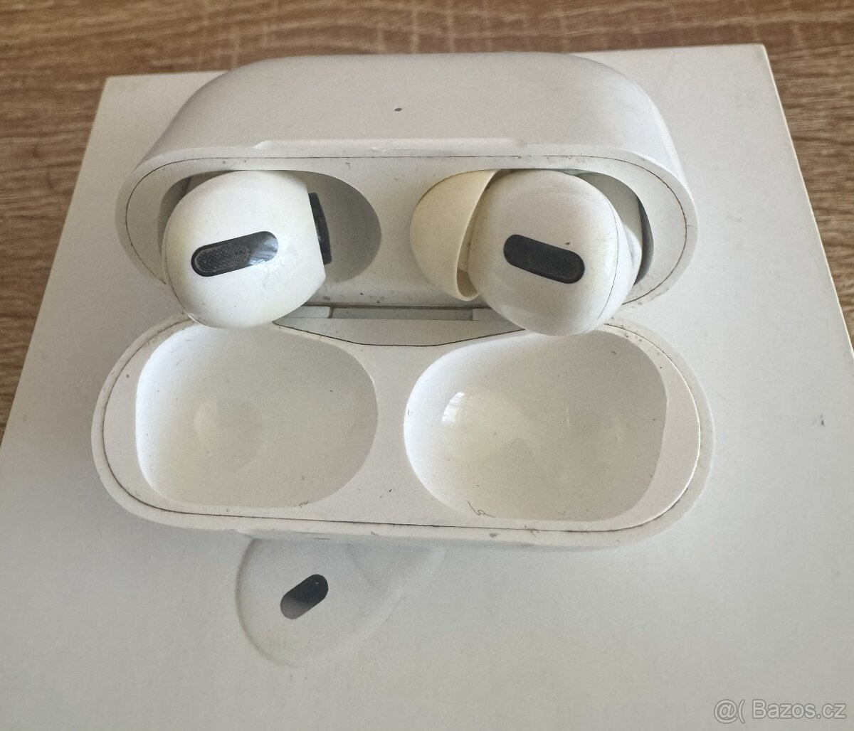Airpods Pro 2 CASE - 4