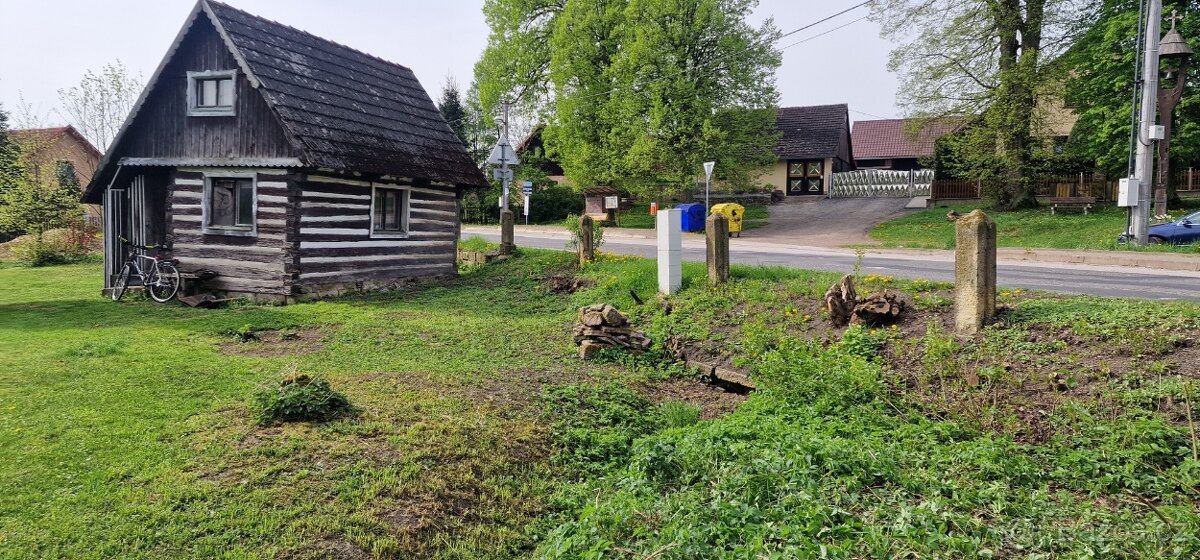 Stavebni pozemek - 4