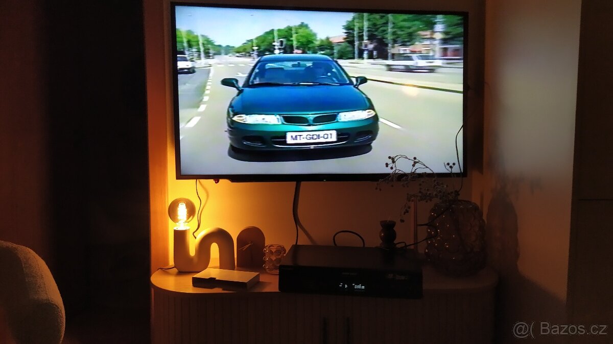 Mitsubishi Carisma - 4