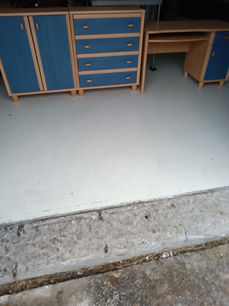 dětský pokoj - 4