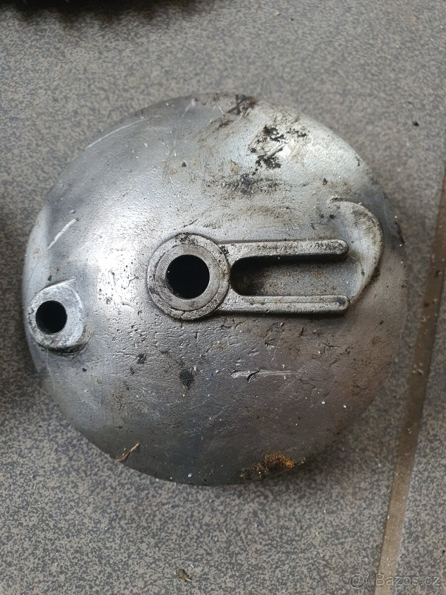 Jawa 550 - 4