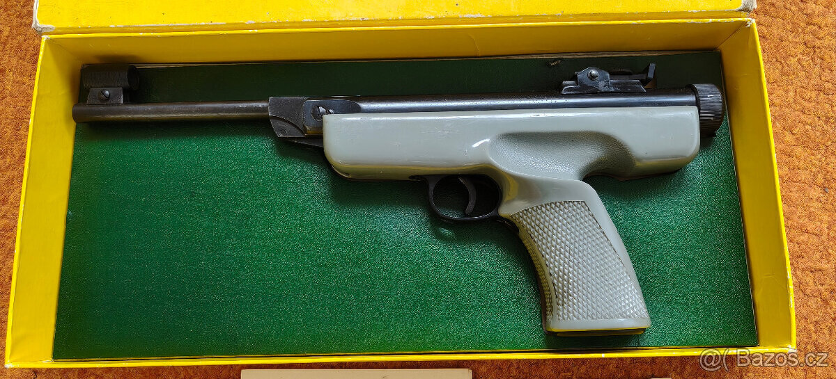 Diana Mod. 5 - 4