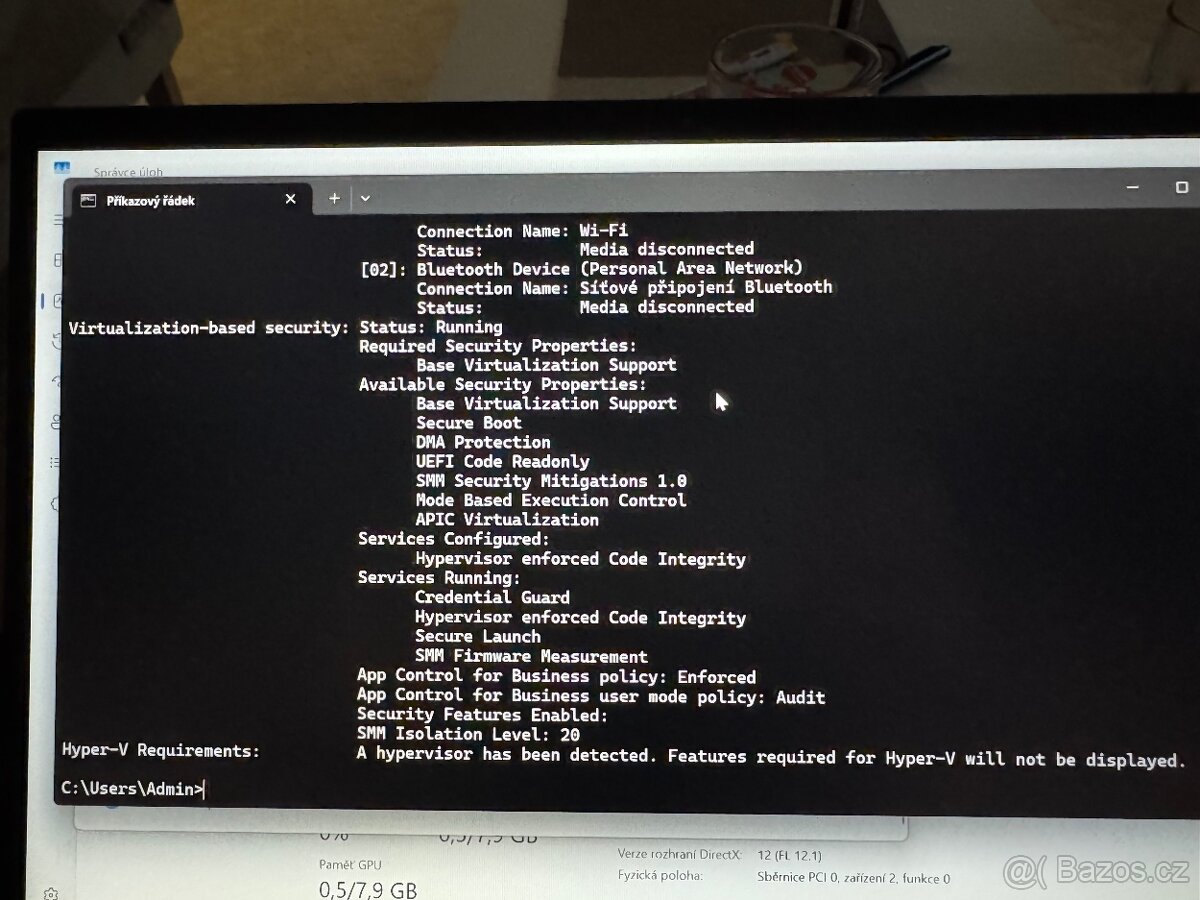 Lenovo ThinkPad X1 Carbon - 4