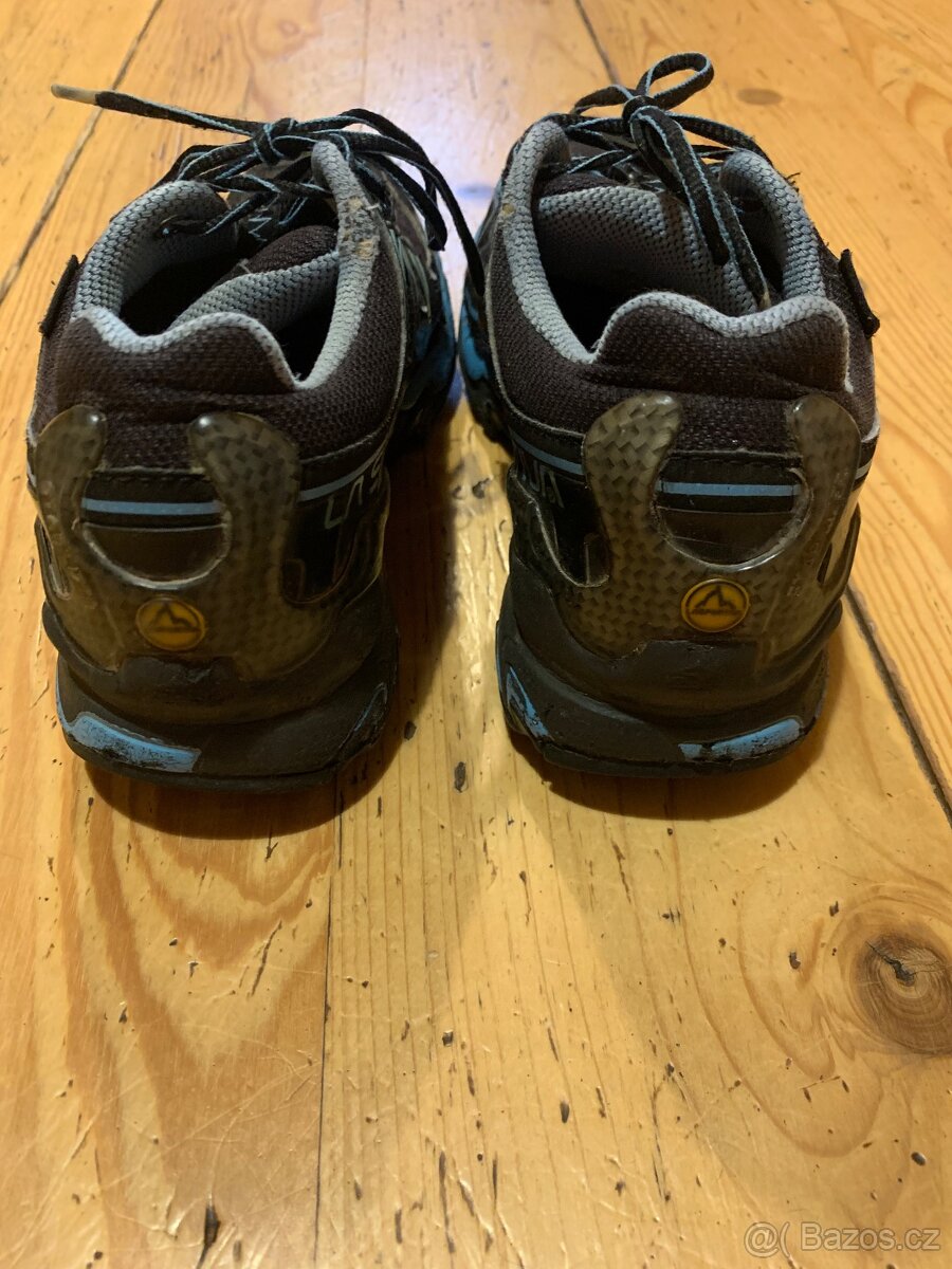 Boty Lasportiva - 4
