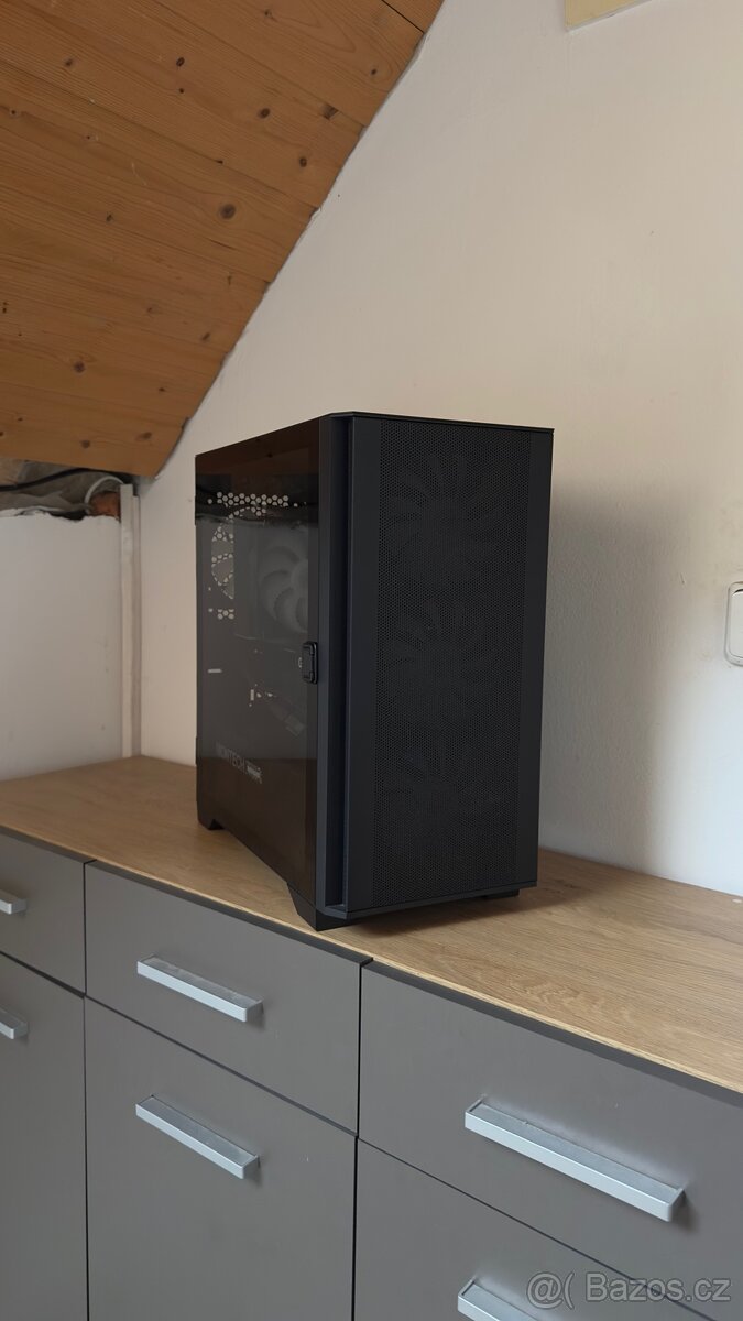 Herní PC - AlzaPC GameBox Prime Mini - 4