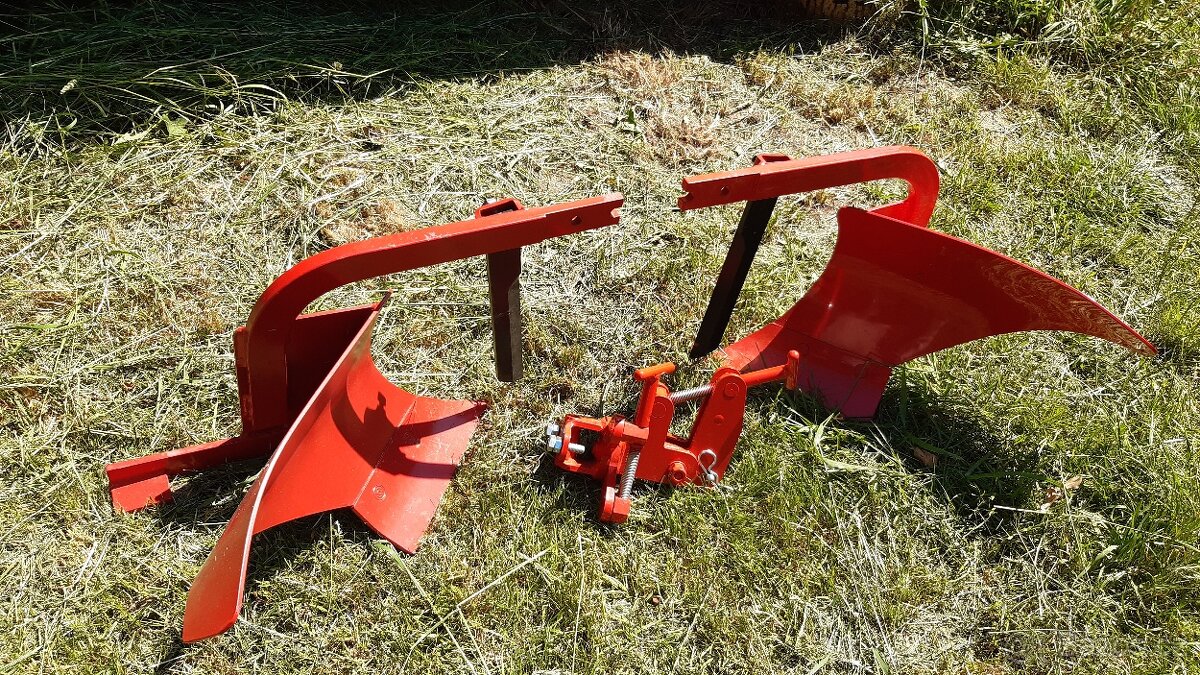 VARI NÁŘADÍ na Teru, GLOBAL, T20 a DSK 317 - 4