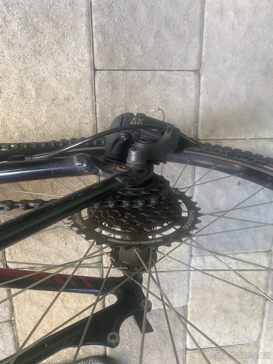 Dětské kolo 13” - 4