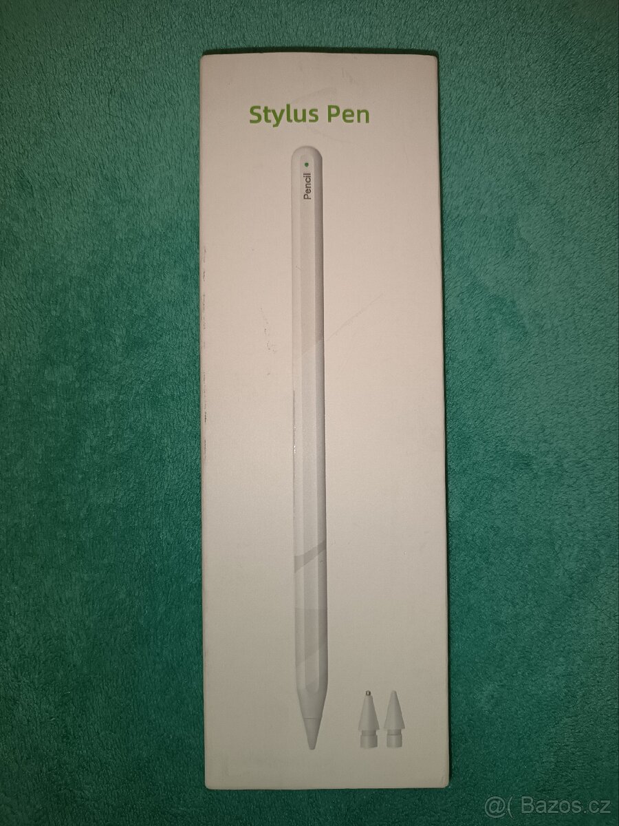 Pero na tablet - StylusPen - 4