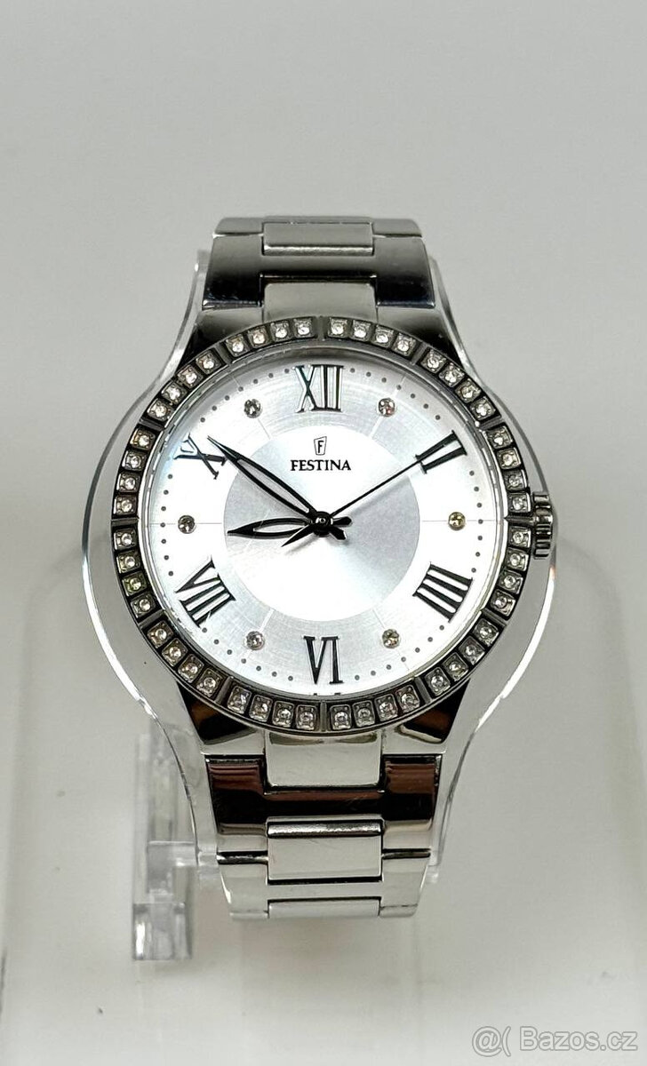 Dámské hodinky Festina - 4