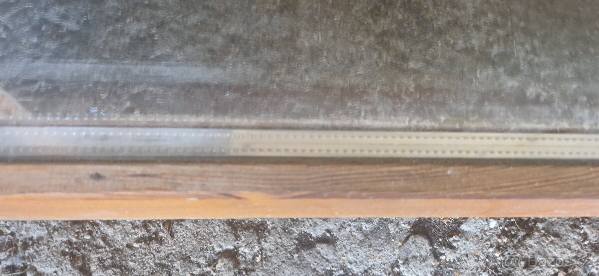 Modřínové okno125/108 diterm - 4