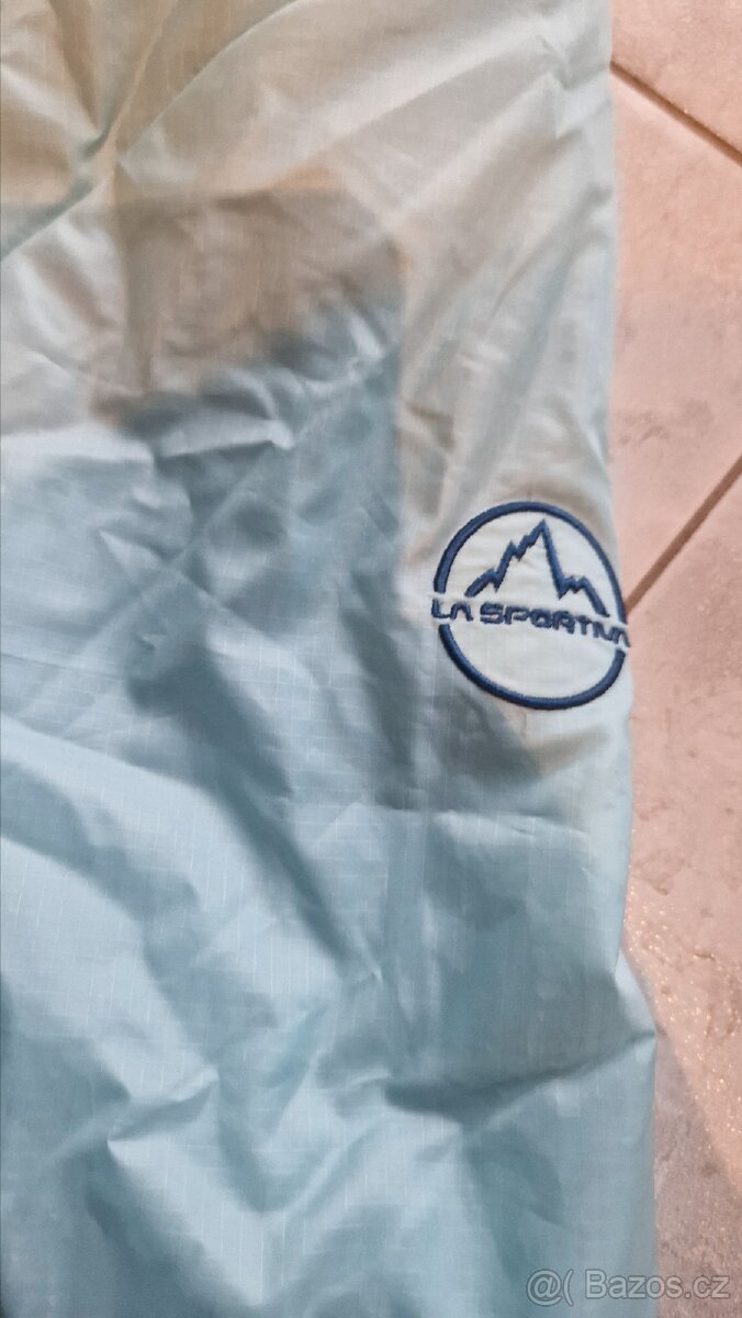 Zateplená bunda dámská La Sportiva Mythic Primaloft Jkt - 4