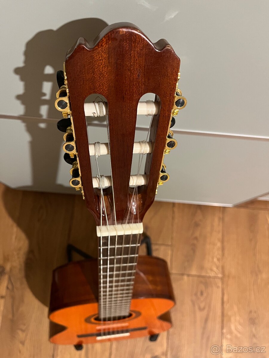 Dětská kytara Pablo Vitaso VCG-15 vel. 1/2 - 4