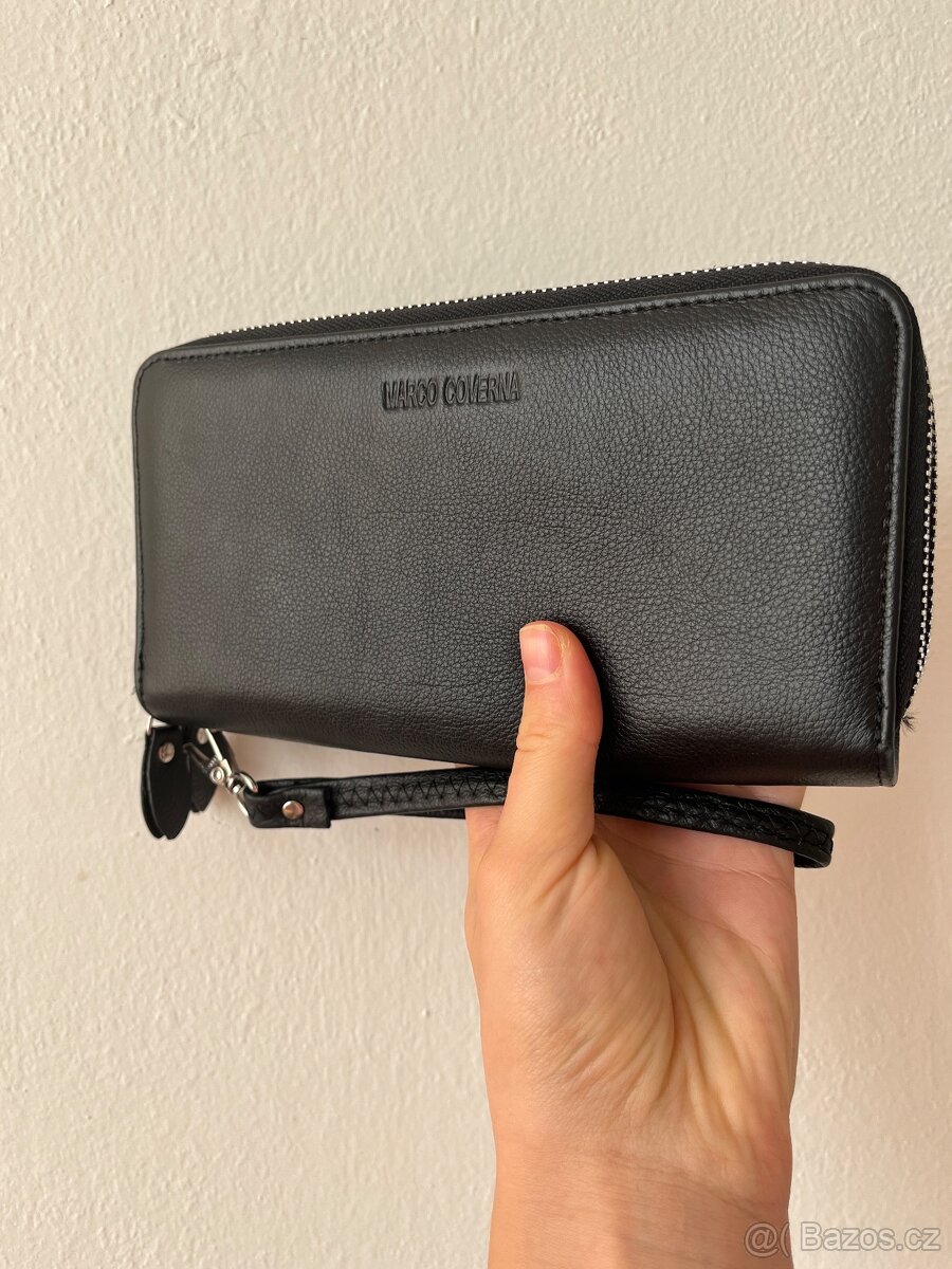 Pánská peněženka - 4