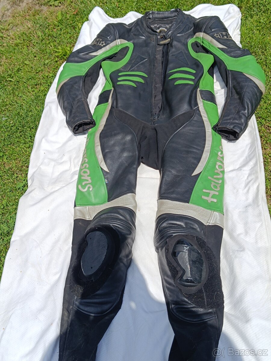 Jednodílná kombinéza - 4