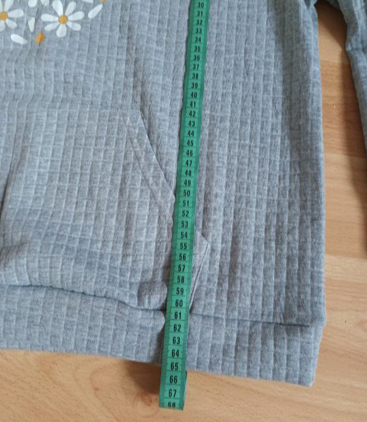 Nová dámská mikina - 4