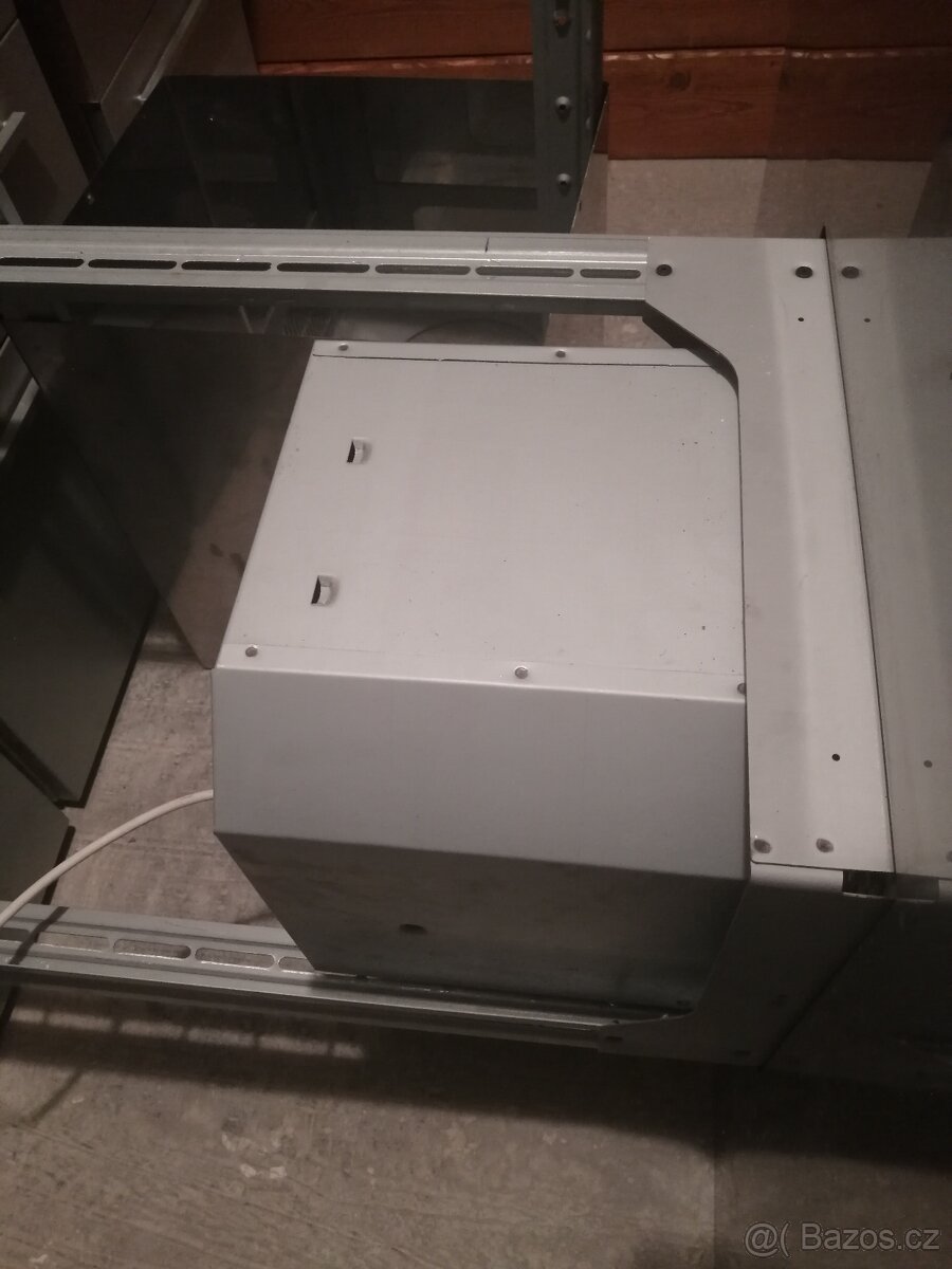 Digestoř Franke - 4