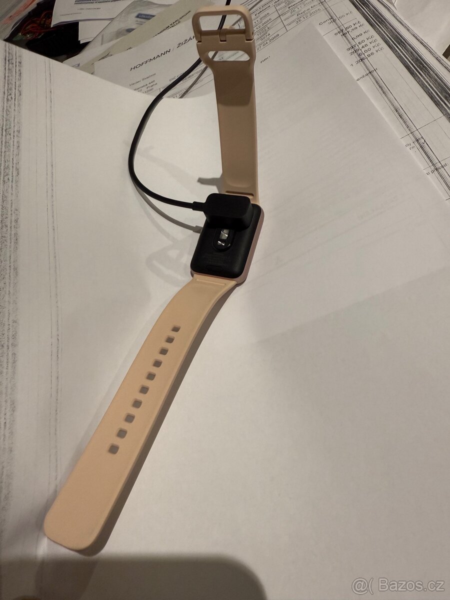 Hodinky Samsung Galaxy FIT3 - 4