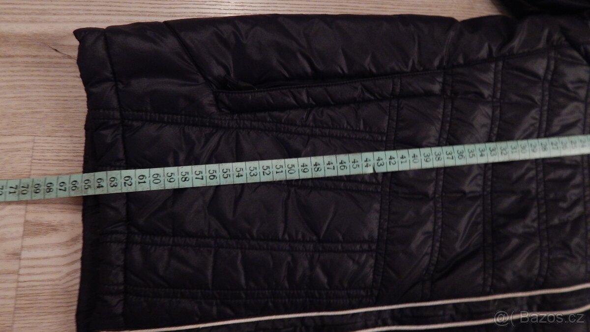 Prodám podzimní bundu Head vel.XS - 4
