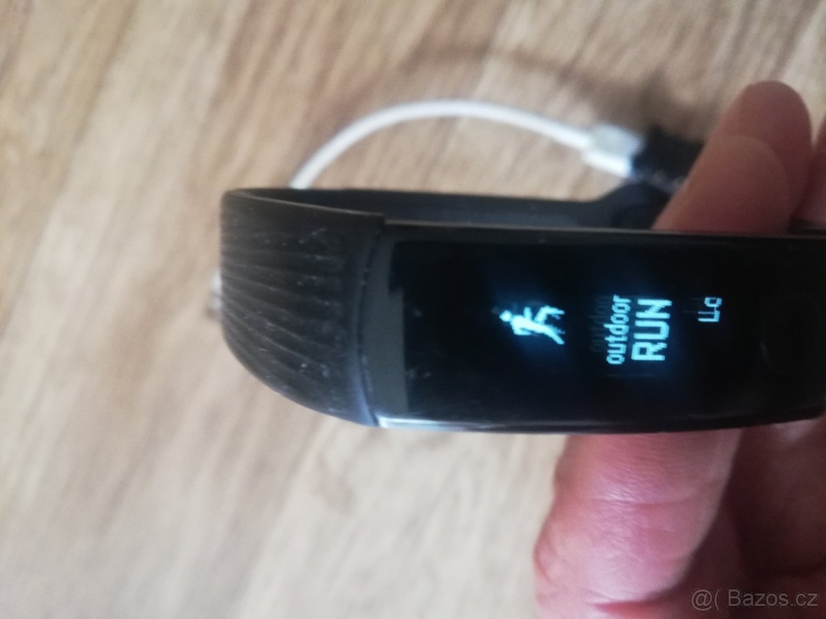 Fitness náramek - 4