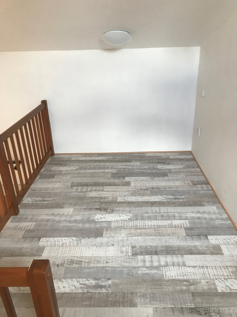 Dlouhodobý pronájem bytu 1+kk v Olomouci Bělidlech - 4