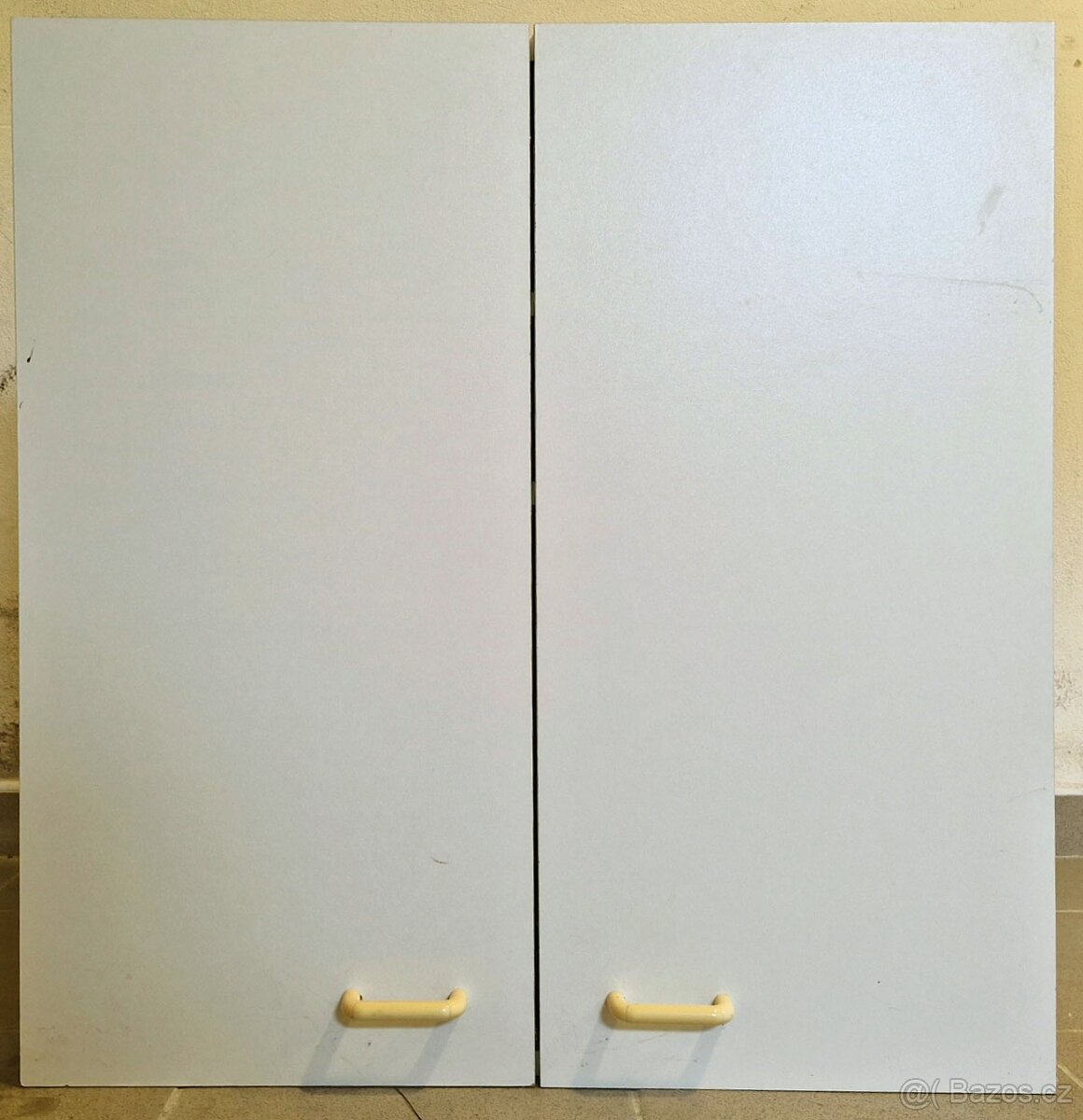 Koupelnové skříňky - 4