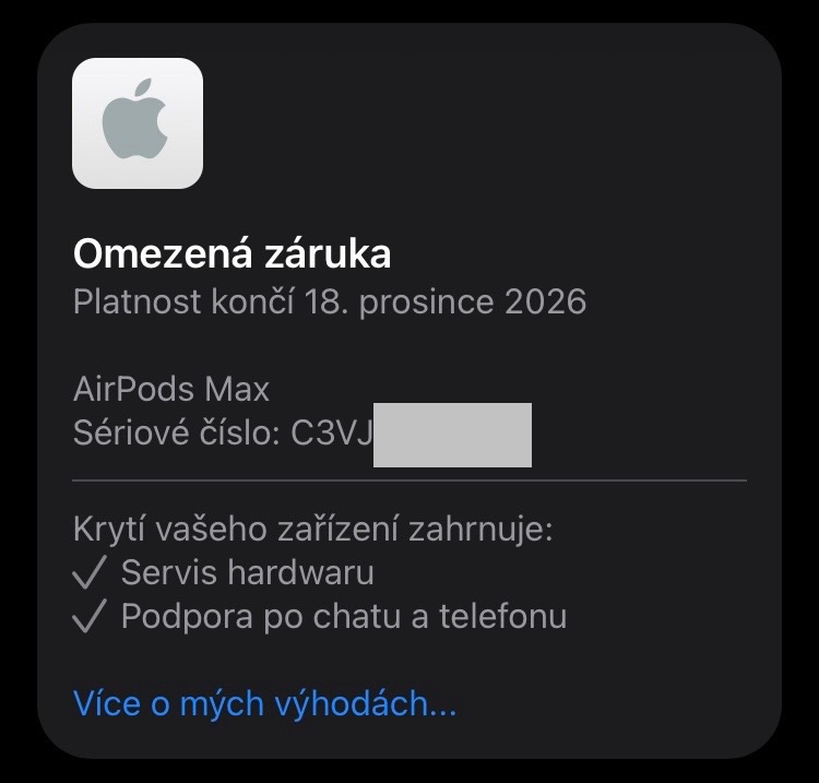 AirPods Max 2 (2024) USB-C - 4