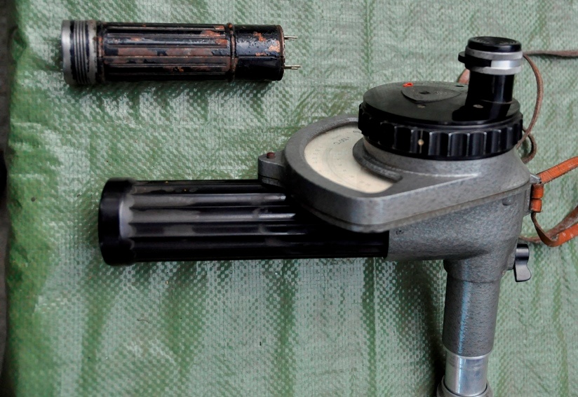 Pyrometr Metra PYROMET - 4