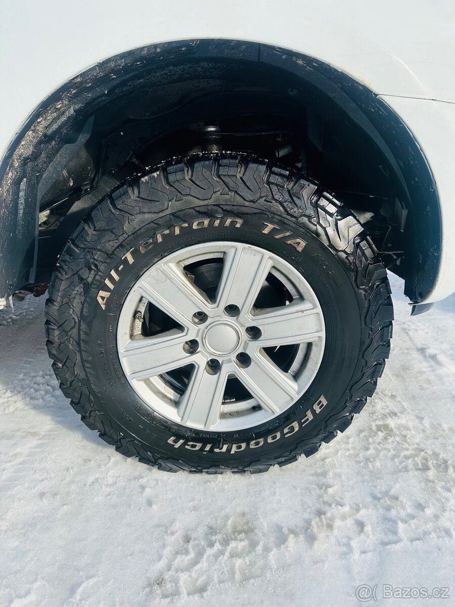 Prodám Ford Ranger 2,2 TDCi XLT 2015 - 4