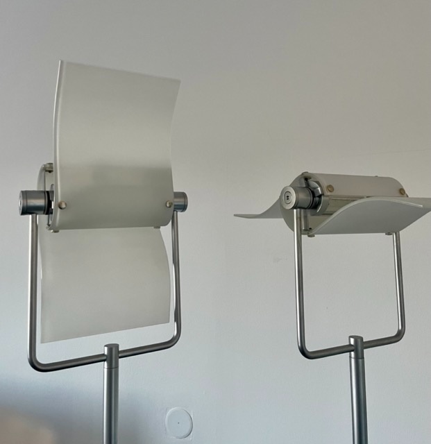 ClassiCon – BIA Floor Lamp (pár) - 4