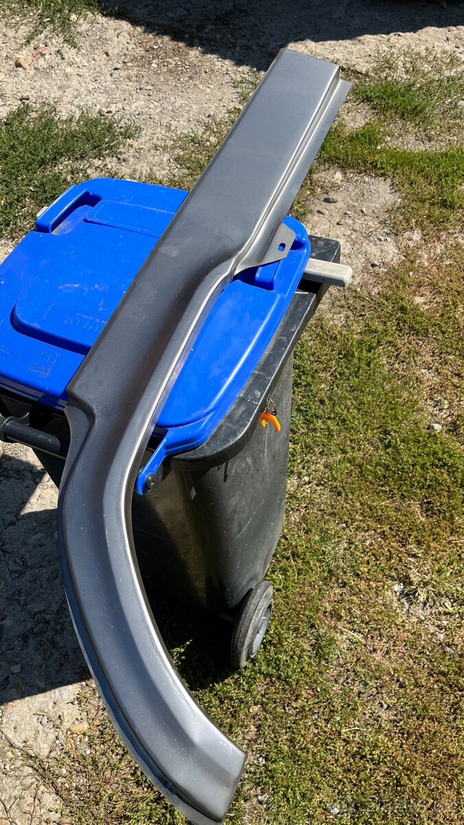 Skoda favorit - forman - 4