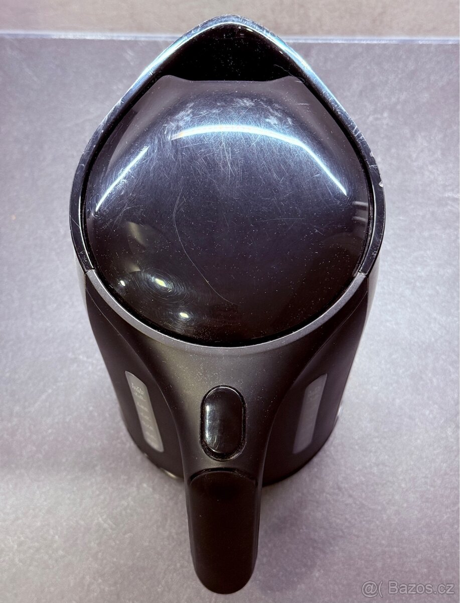 Varná konvice BRAUN - 4