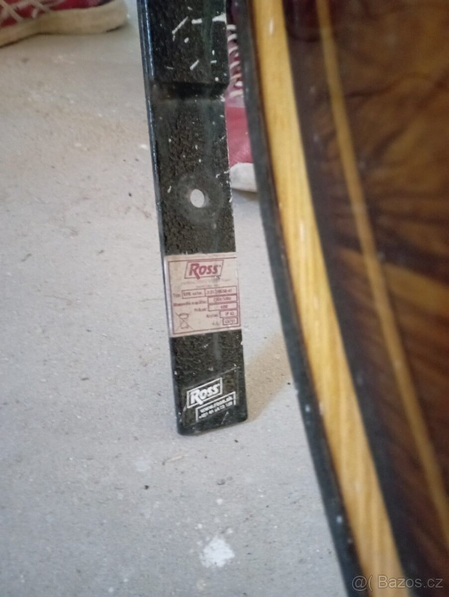 Venkovní světelná reklama Kozel - 4