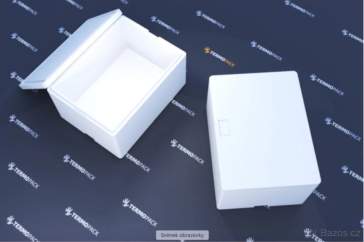 Polystyrenové termoboxy Nové - 4