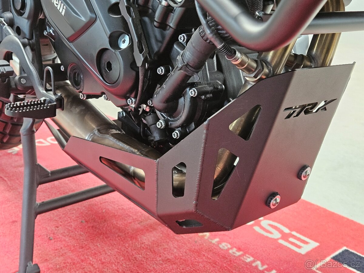 Benelli TRK 702X - TOP AKCE - 4