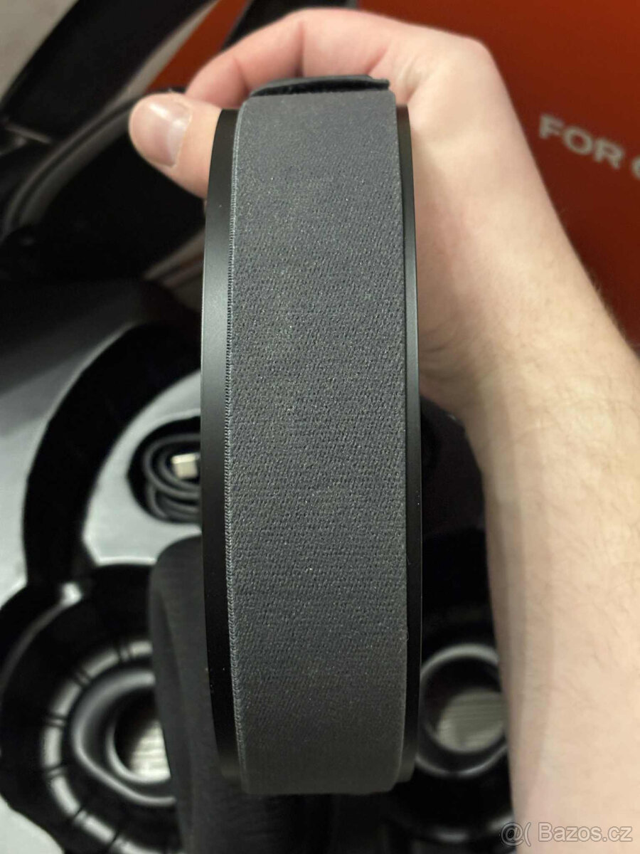 Herní sluchátka Steelseries Arctis 7+ - 4