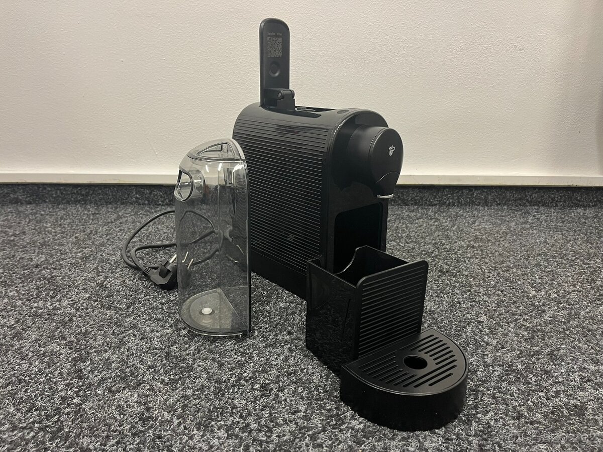 Tchibo Cafissimo pure+ black - 4