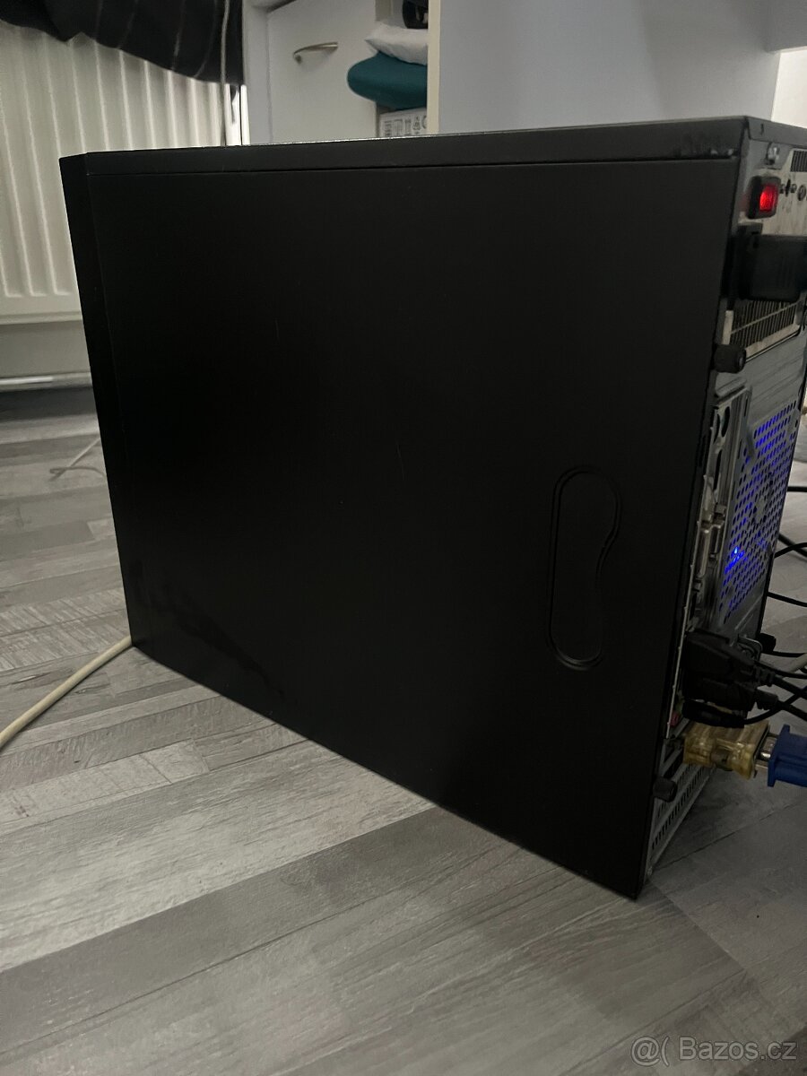 đź’» Prodej hernĂho PC – Intel i5 / 12 GB RAM / NVIDIA GTX 950 - 4