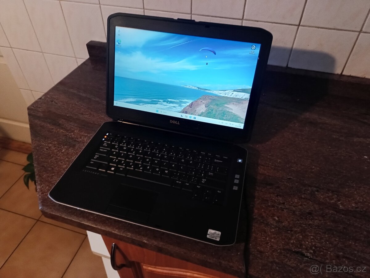 DELL LATITUDE-E5430 í5-Windows11 - 4