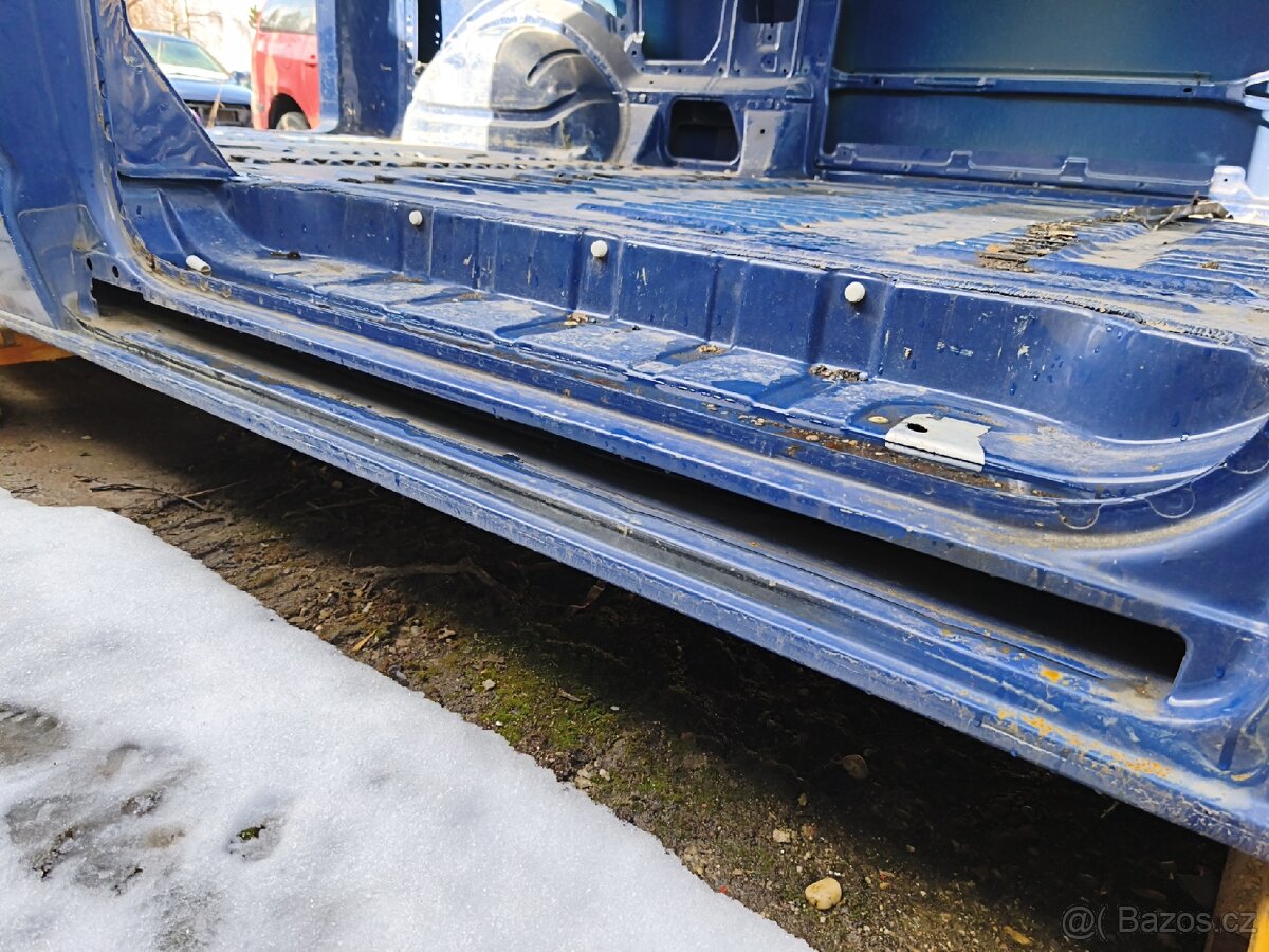 Karoserie transportér t5 - 4