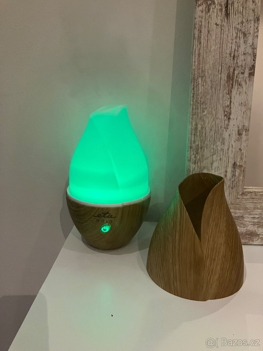 Prodám difuzér Eta Aria - 4