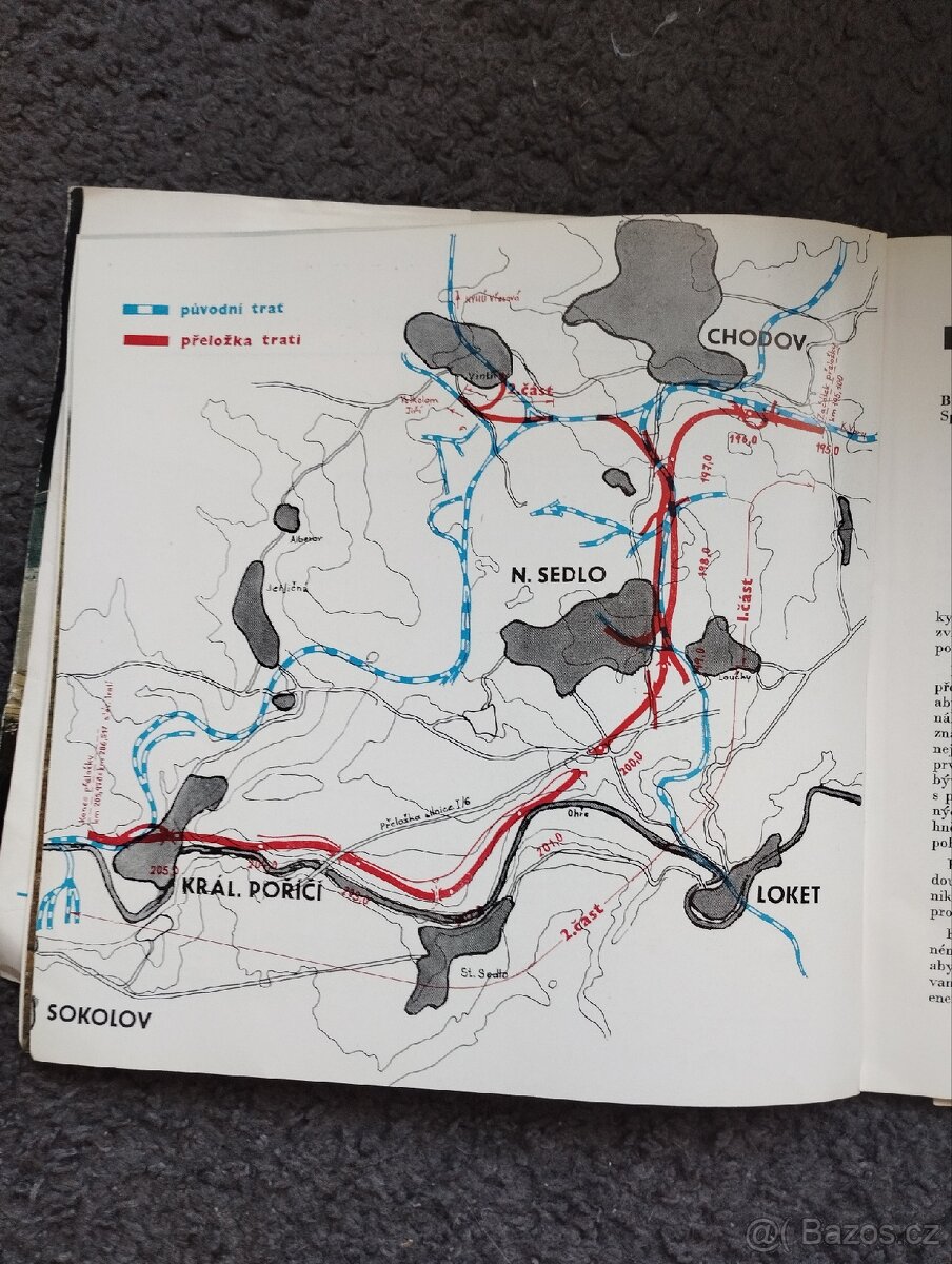 Železniční kniha - 4