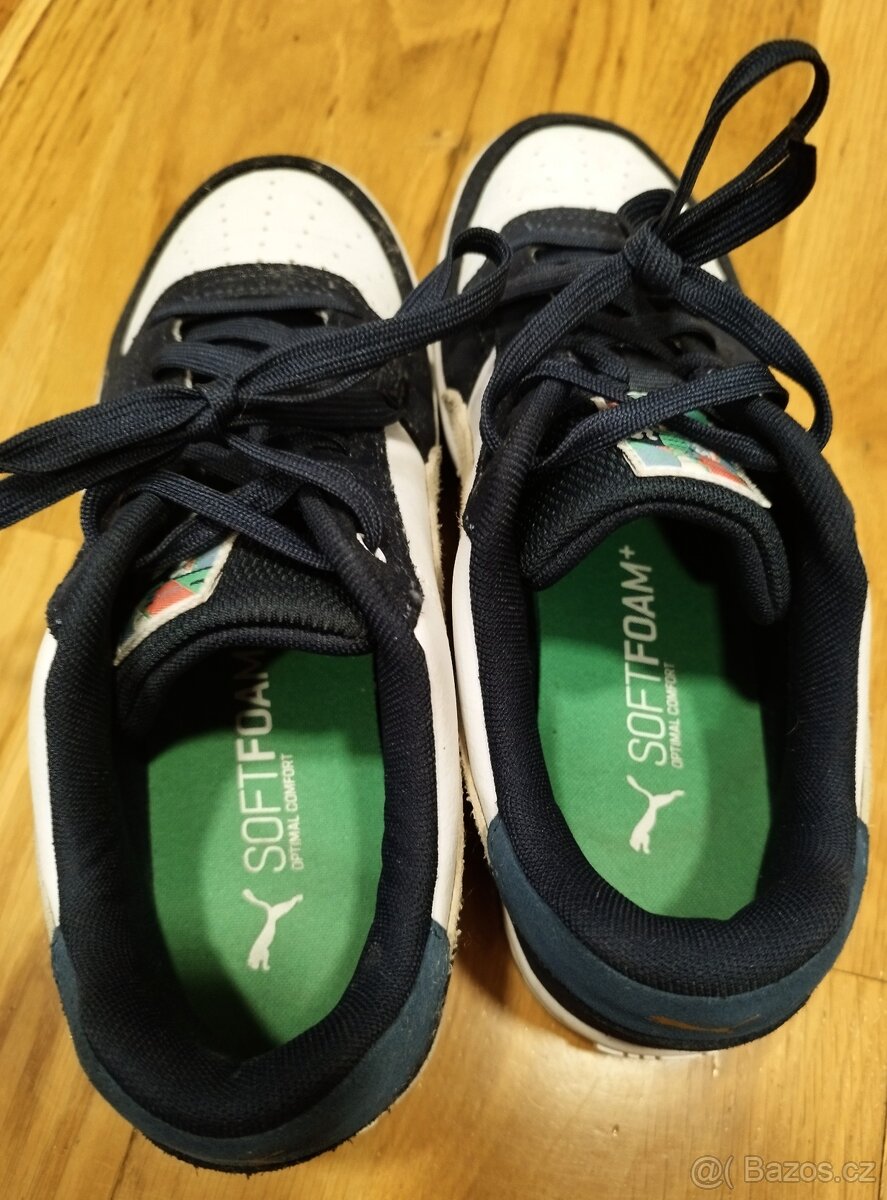 Pánské boty Puma 40,5 - 4