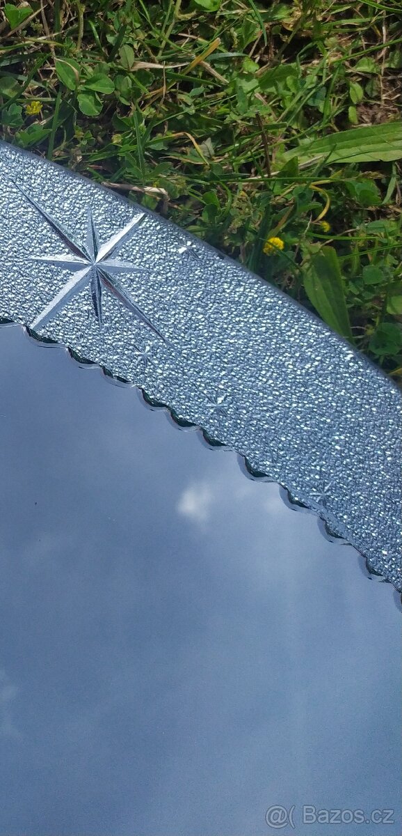 Nástěnné zrcadlo - 4